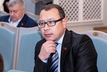Оренбуржье отмечает двойной юбилей!